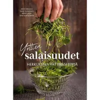Yrttien salaisuudet