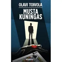Toivola, Musta kuningas - Rikosromaani