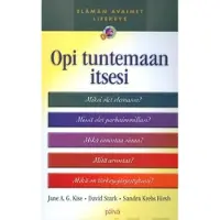 Kise, Opi tuntemaan itsesi - elämän avaimet