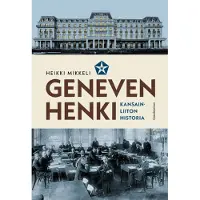 Gaudeamus Mikkeli, Geneven henki - Kansainliiton historia