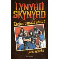 Rönkkö, Lynyrd Skynyrd - Etelän vapaat linnut