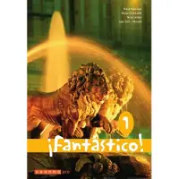 Kaasinen, Fantástico 1