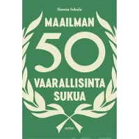 Sokala, Maailman 50 vaarallisinta sukua