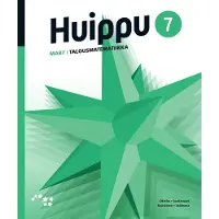 Ottelin, Huippu 7 (LOPS21) - MAB7 Talousmatematiikka