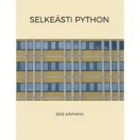 Käpyaho, Selkeästi Python - Opi ohjelmoinnin perusteet Python-ohjelmointikielen avulla