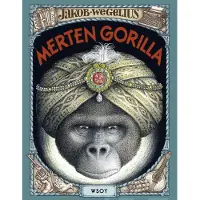 Merten gorilla
