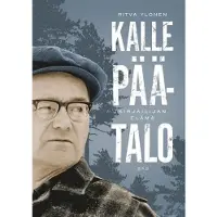 Ylönen, Kalle Päätalo - Kirjailijan elämä