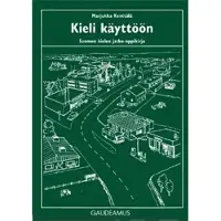 Kenttälä, Kieli käyttöön - suomen kielen jatko-oppikirja