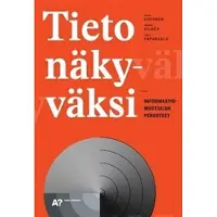 Koponen, Tieto näkyväksi - Informaatiomuotoilun perusteet