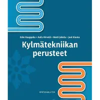 Kaappola, Kylmätekniikan perusteet