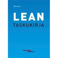 Kouri Ilkka, Lean taskukirja