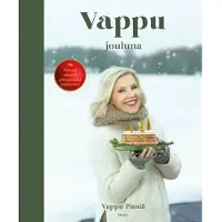Otava Pimiä, Vappu jouluna - Parhaat reseptit talven juhlakauteen