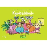 Lassila, Seikkailujen eskari Kynäseikkailu ja juhlat