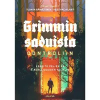 Grimmin saduista Controliin - Esseitä pelien ja kirjallisuuden rajalta