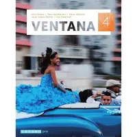 Ahlava, Ventana 4