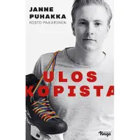 Johnny Kniga Puhakka, Ulos kopista