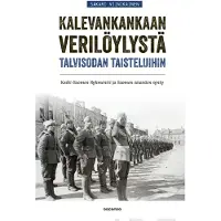 Docendo Viinikainen, Kalevankankaan verilöylystä talvisodan taisteluihin - Keski-Suomen Rykmentti ja Suomen sotaväen synty