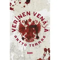 Into-Kustannus Oy Terras, Verinen Venäjä