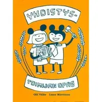 Miettinen, Yhdistystoimijan opas