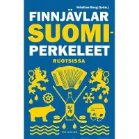 Finnjävlar - Suomiperkeleet Ruotsissa