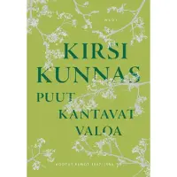 Puut kantavat valoa