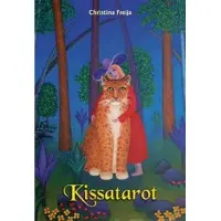 Freija, Kissatarot