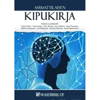 Ammattilaisen kipukirja
