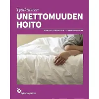 Työikäisten unettomuuden hoito