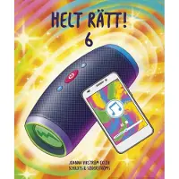 Vikström Eklöv, Helt rätt! 6