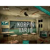 Bazar Eich, Pakohuonemysteeri: Korpin varjo
