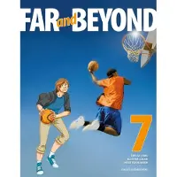 Lamu, Far and Beyond 7 - Text- och aktivitetsbok
