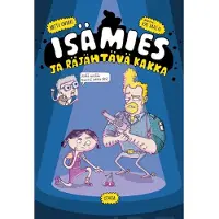 Unkari, Isämies ja räjähtävä kakka