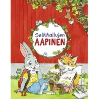 Backman, Seikkailujen aapinen