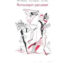 Kantokorpi, Runousopin perusteet
