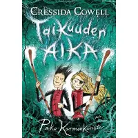 Cowell, Taikuuden aika - Pako Karminkarista