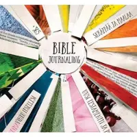Bible journaling