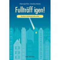 Fiilin, Fullträff igen - Ruotsin kielioppi aikuisille