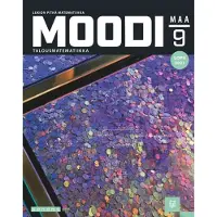 Harsunkorpi, Moodi Pitkä MAA9 (LOPS21) - Talousmatematiikka