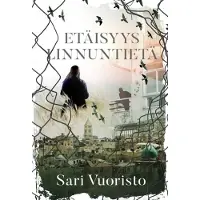 Vuoristo, Etäisyys linnuntietä