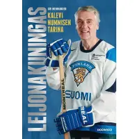 Docendo Mennander, Leijonakuningas - Kalevi Nummisen tarina