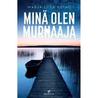 Heino, Minä olen murhaaja