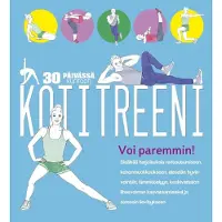 Bookoutlet KotiTreeni