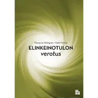 Prisma Malmgrèn, Elinkeinotulon verotus