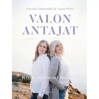 Pimiä, Valon antajat - Kiitä unelmasi todeksi