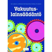 Luukkonen, Vakuutuslainsäädäntö