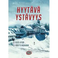 Reynolds, Hyytävä ystävyys