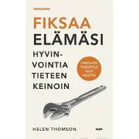 Thomson, Fiksaa elämäsi - Hyvinvointia tieteen keinoin