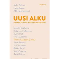 Uusi alku