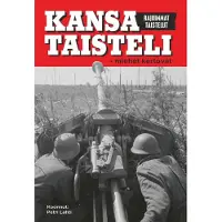 Kansa taisteli