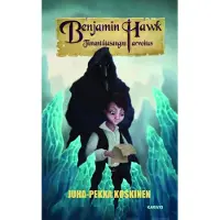 Koskinen, Benjamin Hawk - Timanttitasangon arvoitus